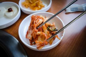 gut health in Charlottesville