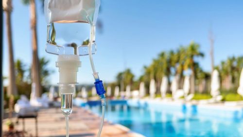 Procaine IV Therapy: Resetting the Nervous System and Reducing Inflammation