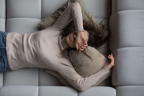 The Chronic Infection-Hormone Connection: Why Women Feel So Off and Can’t Get Answers